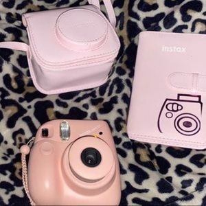 Instax mini 7*